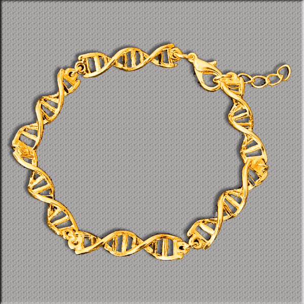 DNA Bracelet